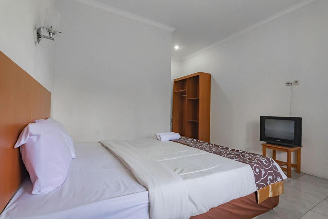 Hotel Puspa Sari Redpartner Ciater Exterior foto