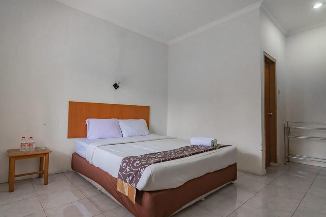 Hotel Puspa Sari Redpartner Ciater Exterior foto