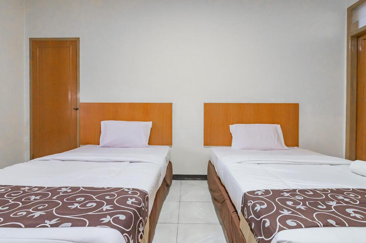 Hotel Puspa Sari Redpartner Ciater Exterior foto