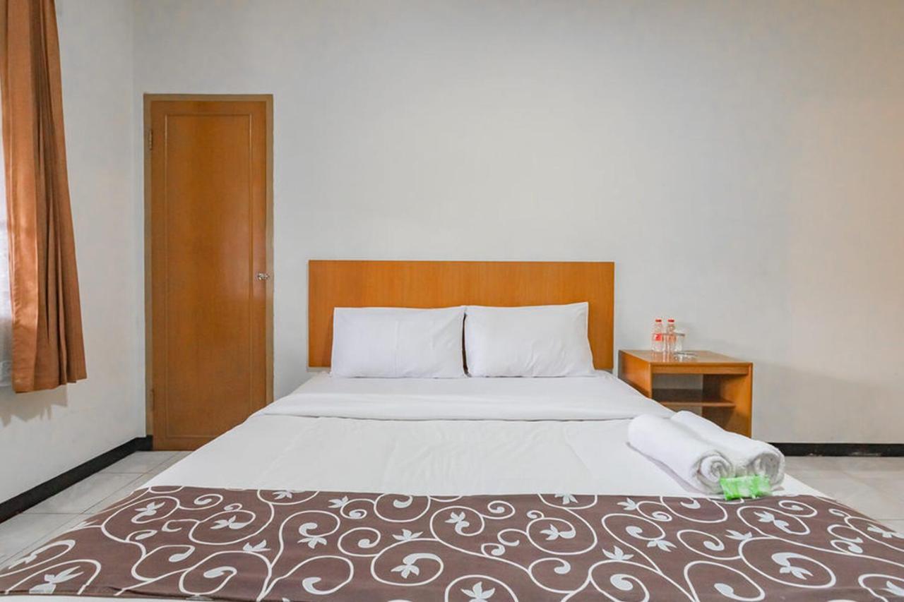 Hotel Puspa Sari Redpartner Ciater Exterior foto