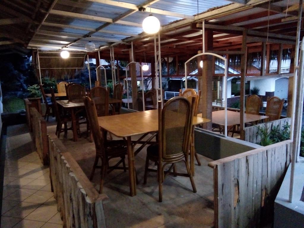 Hotel Puspa Sari Redpartner Ciater Exterior foto
